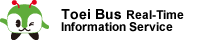 Toei Bus Information Service