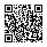 MOBILE-QR code for Toei Bus operation status service